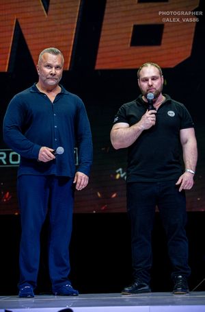 Виктор